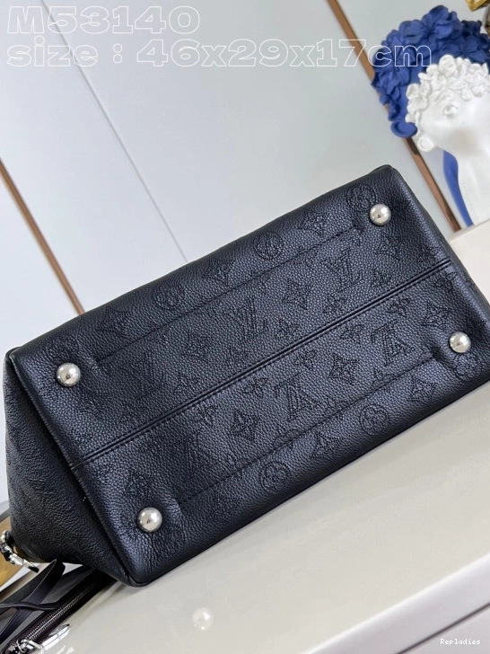 Repladies LOUIS HINA-46 VUITTON 17CM x 29.5 x 0813